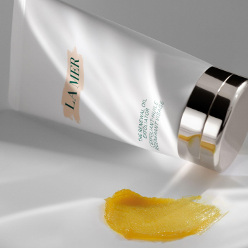 La Mer The Renewal Oil Exfoliator 100ml | apothecary.rs