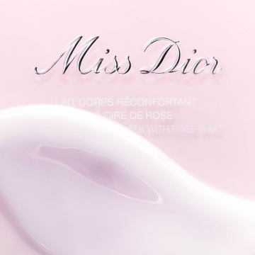 Miss Dior Comforting Body Milk With Rose Wax 175ml | apothecary.rs