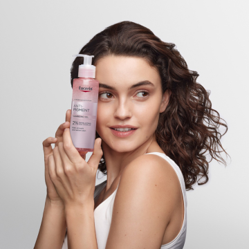 Eucerin Anti-Pigment Cleansing Gel (gel za čišćenje lica) 200ml | apothecary.rs