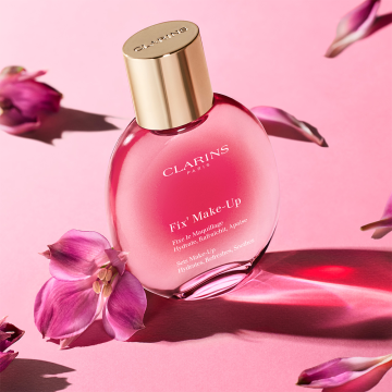 Clarins Fix' Make-Up 50ml | apothecary.rs