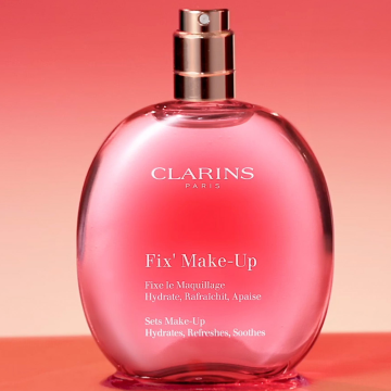 Clarins Fix' Make-Up 50ml | apothecary.rs
