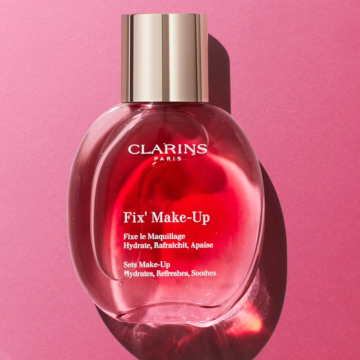 Clarins Fix' Make-Up 50ml | apothecary.rs