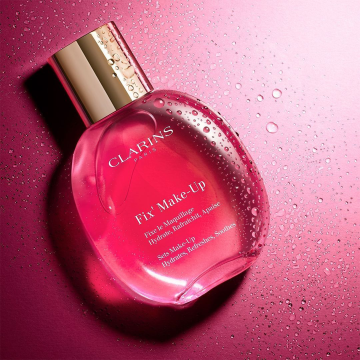 Clarins Fix' Make-Up 50ml | apothecary.rs