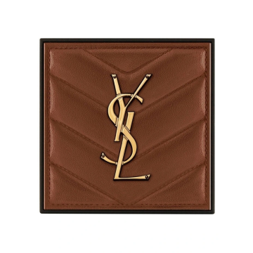 YSL Yves Saint Laurent All Hours Hyper Bronzer (N°4 Warm Sandalwood) 8g | apothecary.rs