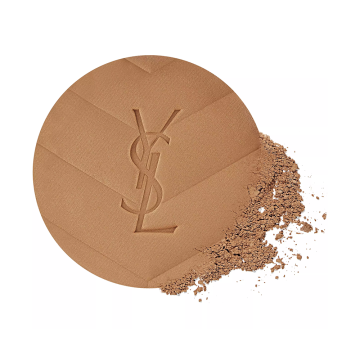 YSL Yves Saint Laurent All Hours Hyper Bronzer (N°3 Golden Medina) 8g | apothecary.rs