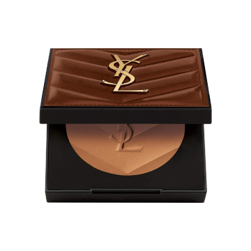 YSL Yves Saint Laurent All Hours Hyper Bronzer (N°3 Golden Medina) 8g | apothecary.rs