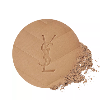 YSL Yves Saint Laurent All Hours Hyper Bronzer (N°2 Buff Dune) 8g | apothecary.rs