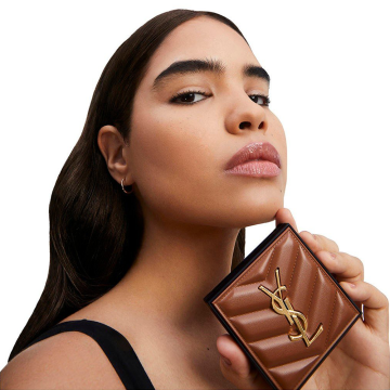 YSL Yves Saint Laurent All Hours Hyper Bronzer (N°2 Buff Dune) 8g | apothecary.rs