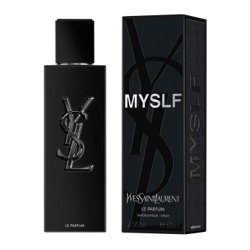 YSL Yves Saint Laurent MYSLF Le Parfum 60ml | apothecary.rs