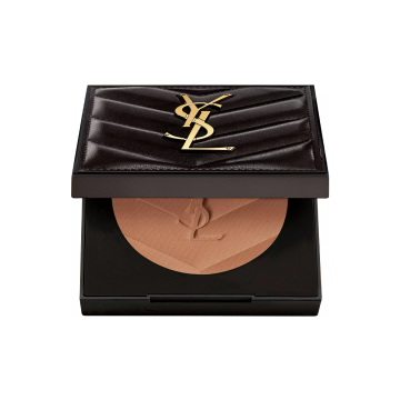 YSL Yves Saint Laurent All Hours Hyper Finish Setting Powder (Shade N°5) 8g | apothecary.rs