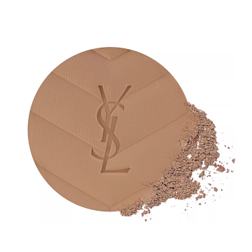 YSL Yves Saint Laurent All Hours Hyper Finish Setting Powder (Shade N°4) 8g | apothecary.rs