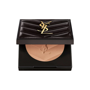 YSL Yves Saint Laurent All Hours Hyper Finish Setting Powder (Shade N°2) 8g | apothecary.rs