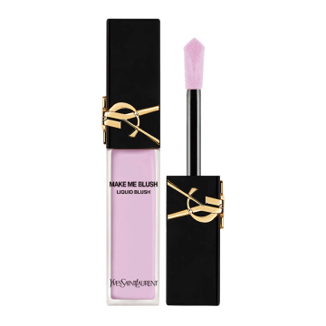 YSL Yves Saint Laurent Make Me Blush-Liquid Blush (N°69 Lavender Lust) 15ml | apothecary.rs