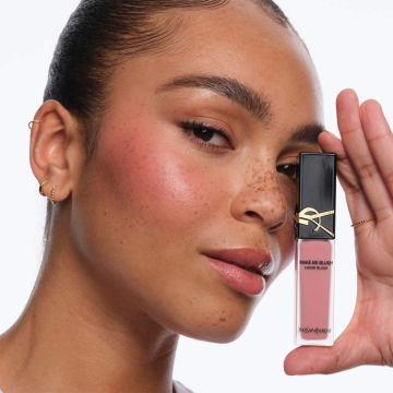 YSL Yves Saint Laurent Make Me Blush-Liquid Blush (N°44 Nude Lavalliere) 15ml | apothecary.rs