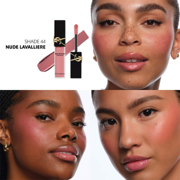 YSL Yves Saint Laurent Make Me Blush-Liquid Blush (N°44 Nude Lavalliere) 15ml | apothecary.rs