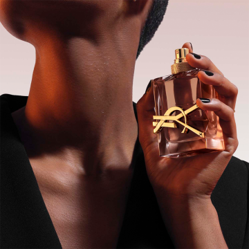 YSL Yves Saint Laurent Libre Flowers and Flames Eau de Parfum Florale 50ml | apothecary.rs