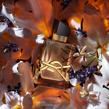 YSL Yves Saint Laurent Libre Flowers and Flames Eau de Parfum Florale 50ml | apothecary.rs