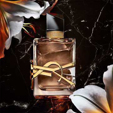 YSL Yves Saint Laurent Libre Flowers and Flames Eau de Parfum Florale 50ml | apothecary.rs