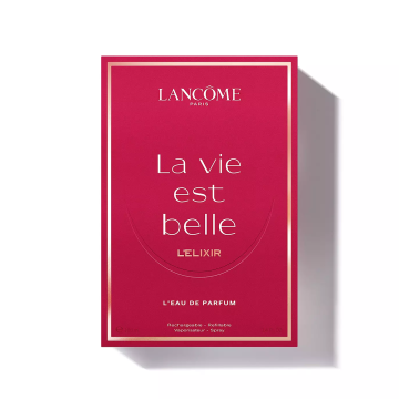 Lancôme La Vie est Belle L'Elixir Eau de Parfum 50ml | apothecary.rs