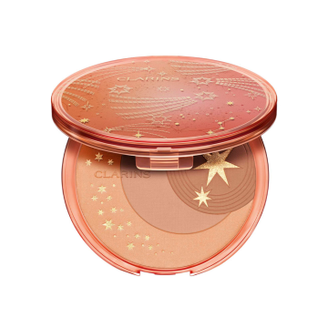 Clarins Jumbo Bronzing Compact Powder (Limited Edition) 19g | apothecary.rs