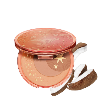 Clarins Jumbo Bronzing Compact Powder (Limited Edition) 19g | apothecary.rs