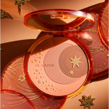 Clarins Jumbo Bronzing Compact Powder (Limited Edition) 19g | apothecary.rs