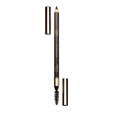 Clarins Crayon Sourcils Eyebrow Pencil (N°03 Soft Blonde) 1.1g | apothecary.rs