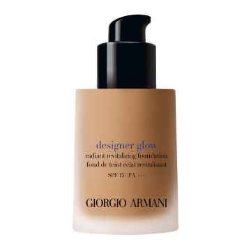 Giorgio Armani Designer Radiant Revitalizing Foundation (N°7) 30ml | apothecary.rs