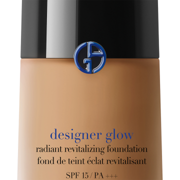 Giorgio Armani Designer Radiant Revitalizing Foundation (N°7) 30ml | apothecary.rs
