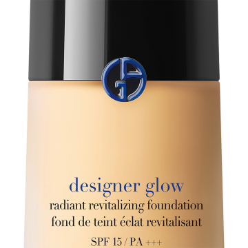 Giorgio Armani Designer Radiant Revitalizing Foundation (N°3) 30ml | apothecary.rs