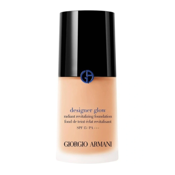 Giorgio Armani Designer Radiant Revitalizing Foundation (N°2.5) 30ml | apothecary.rs