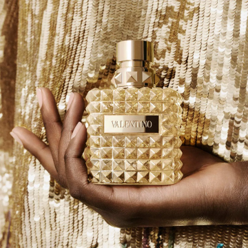 Valentino Born in Roma Rendez-Vous The Gold Donna Eau de Parfum 50ml | apothecary.rs