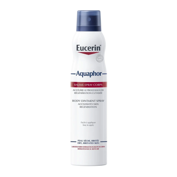 Eucerin Aquaphor Ointment Body Spray 250ml | apothecary.rs