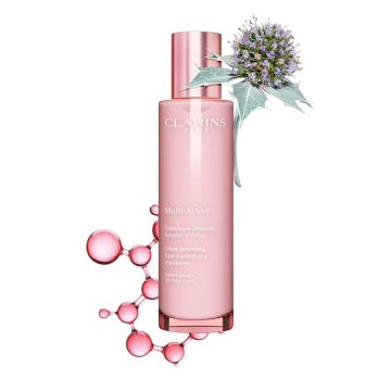Clarins Multi-Active Glow Boosting Emulsion 100ml | apothecary.rs