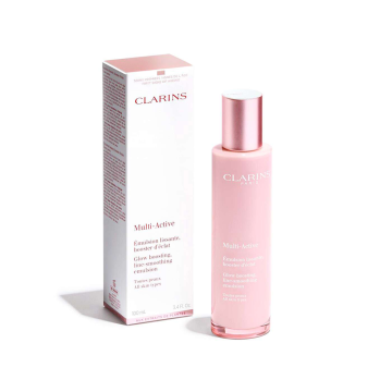 Clarins Multi-Active Glow Boosting Emulsion 100ml | apothecary.rs