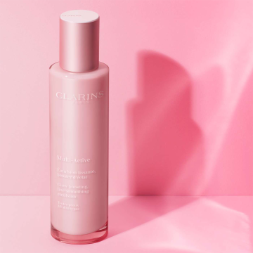 Clarins Multi-Active Glow Boosting Emulsion 100ml | apothecary.rs
