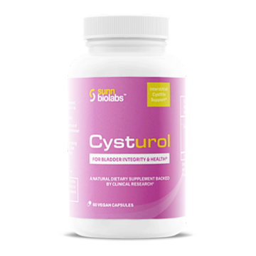 Sunn Biolabs Cysturol (Cysta Q) 60 kapsula | apothecary.rs