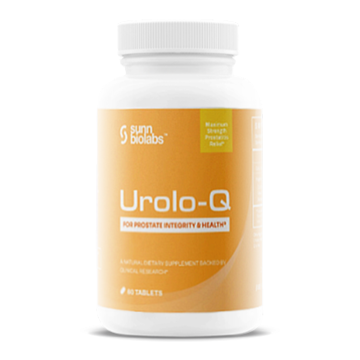 Sunn Biolabs Urolo-Q (Q Urol) 60 tableta | apothecary.rs
