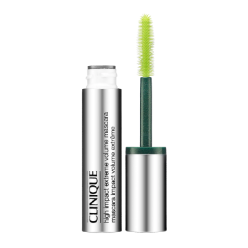 Clinique High Impact Extreme Volume Mascara (N°01 Extremely Black) 10ml | apothecary.rs