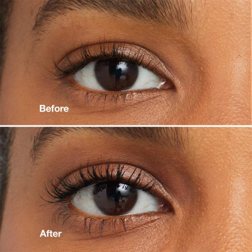 Clinique High Impact Extreme Volume Mascara (N°01 Extremely Black) 10ml | apothecary.rs