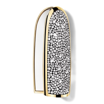 Guerlain Rouge G The Customisable Ultra-Care Lipstick Case (futrola za ruž/balzam) Le Strassé | apothecary.rs