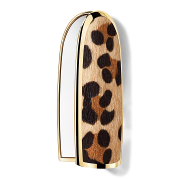 Guerlain Rouge G The Customisable Ultra-Care Lipstick Case (futrola za ruž/balzam) Le Fauve | apothecary.rs