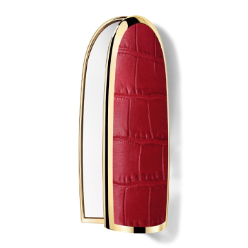 Guerlain Rouge G The Customisable Ultra-Care Lipstick Case (futrola za ruž/balzam) Le Croco | apothecary.rs