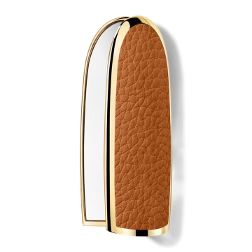 Guerlain Rouge G The Customisable Ultra-Care Lipstick Case (futrola za ruž/balzam) Le Fauve | apothecary.rs
