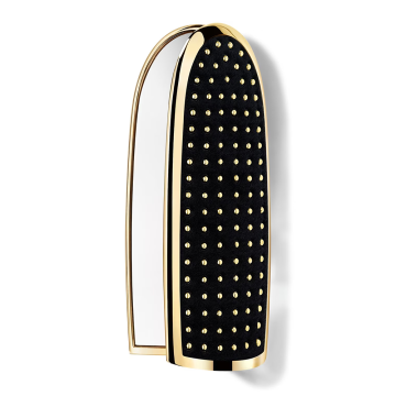 Guerlain Rouge G The Customisable Ultra-Care Lipstick Case (futrola za ruž/balzam) Les Studs | apothecary.rs