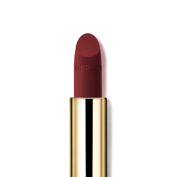Guerlain Rouge G Velvet Matte Lipstick Refill (N°940 Le Brun Chaud) 3.5g | apothecary.rs