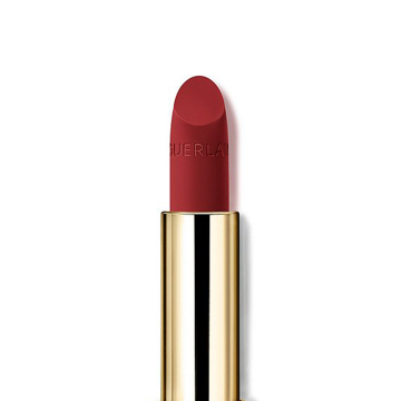 Guerlain Rouge G Velvet Matte Lipstick Refill (N°888 Le Rouge Brun) 3.5g | apothecary.rs