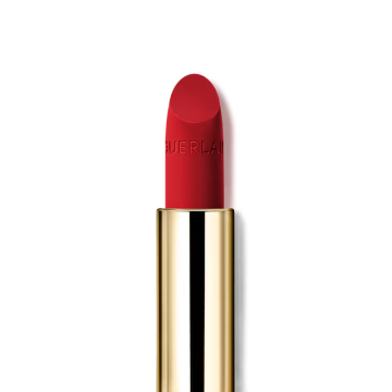 Guerlain Rouge G Velvet Matte Lipstick Refill (N°886 Le Rouge Rubis) 3.5g | apothecary.rs