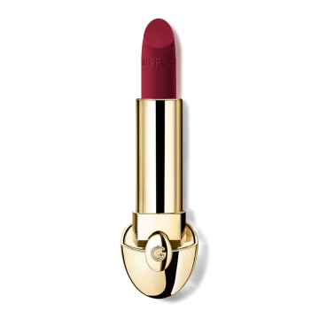 Guerlain Rouge G Velvet Matte Lipstick Refill (N°879 Le Cerise Noire) 3.5g | apothecary.rs