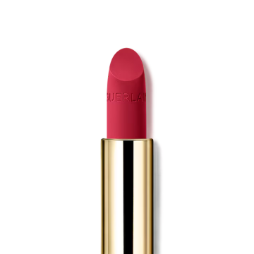 Guerlain Rouge G Velvet Matte Lipstick Refill (N°772 Le Rose Bourbon) 3.5g | apothecary.rs